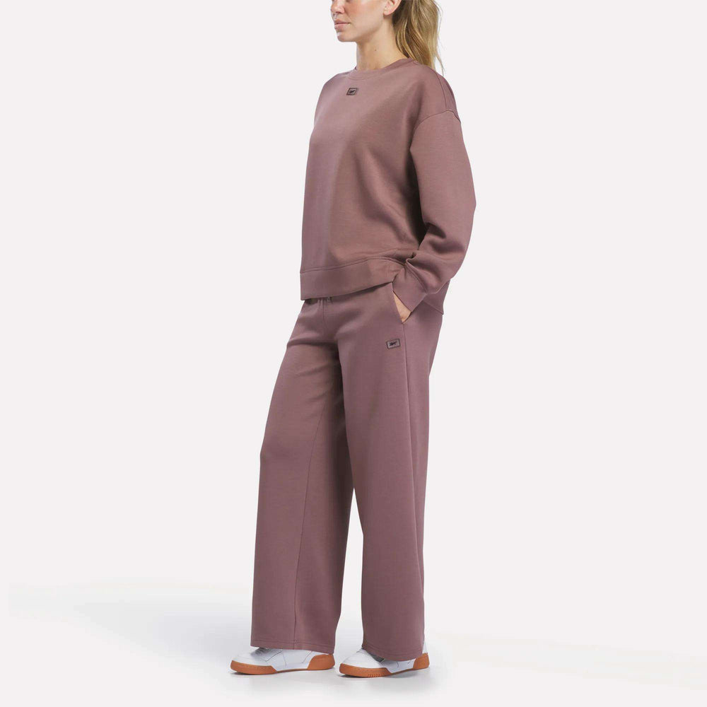 Reebok Crewneck Women's Sweatshirt