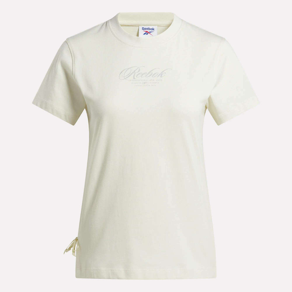 Reebok Ribbon Women's T-Shirt