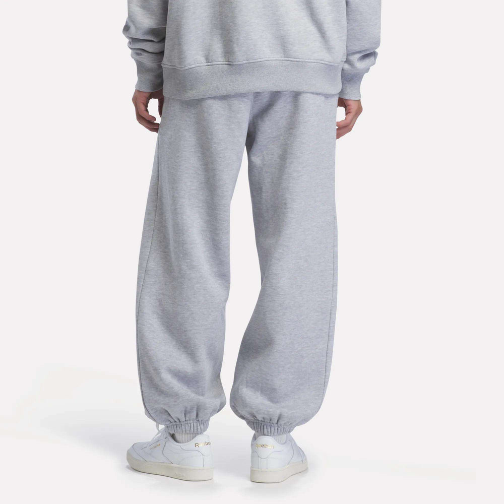Reebok Relaxed Logo Men's Joggers