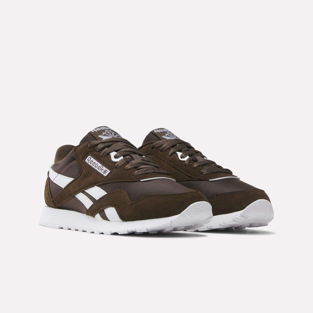 Reebok Classic Nylon Women's Sneakers