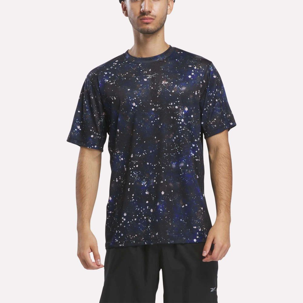 Reebok Running Men's T-Shirt