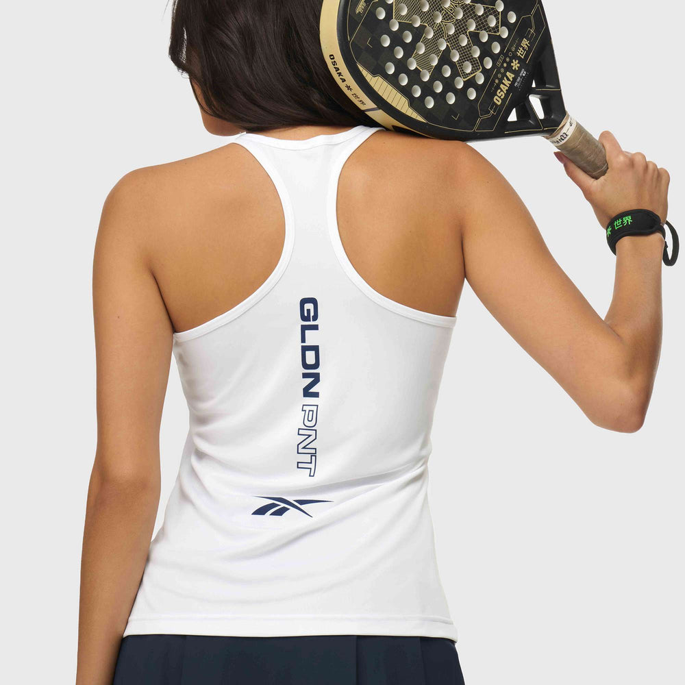 Reebok x GLDN PNT Women's Tank Top