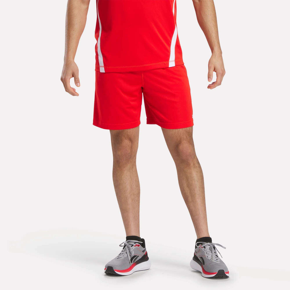 Reebok Train Blocked Knit Men's Shorts