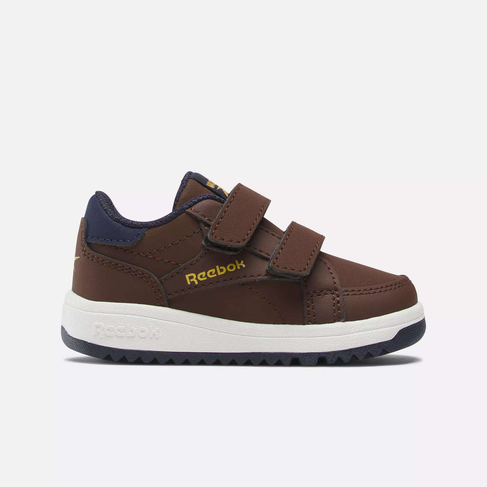 Reebok Weebok Clasp Low Infant & Toddler Sneakers