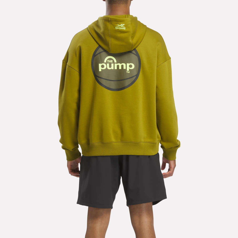 Reebok Pump OG Men's Hoodie