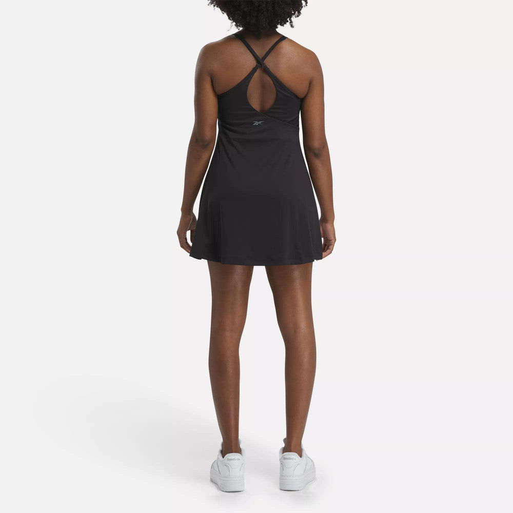 Reebok Lux Strappy Women's Dress