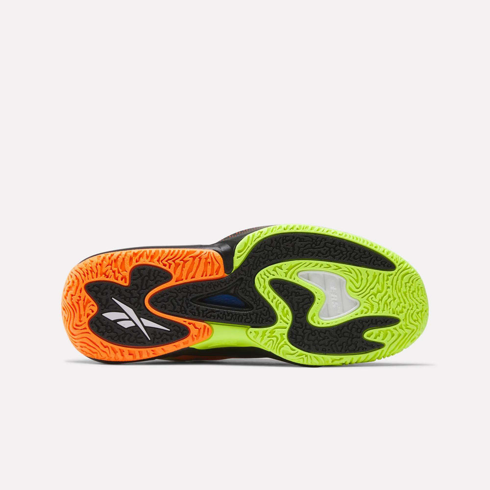 Reebok Engine A 26 Basketball Shoes
