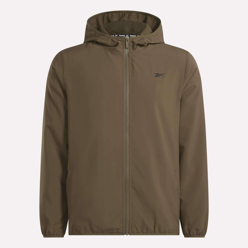 Reebok Woven Men's Jacket
