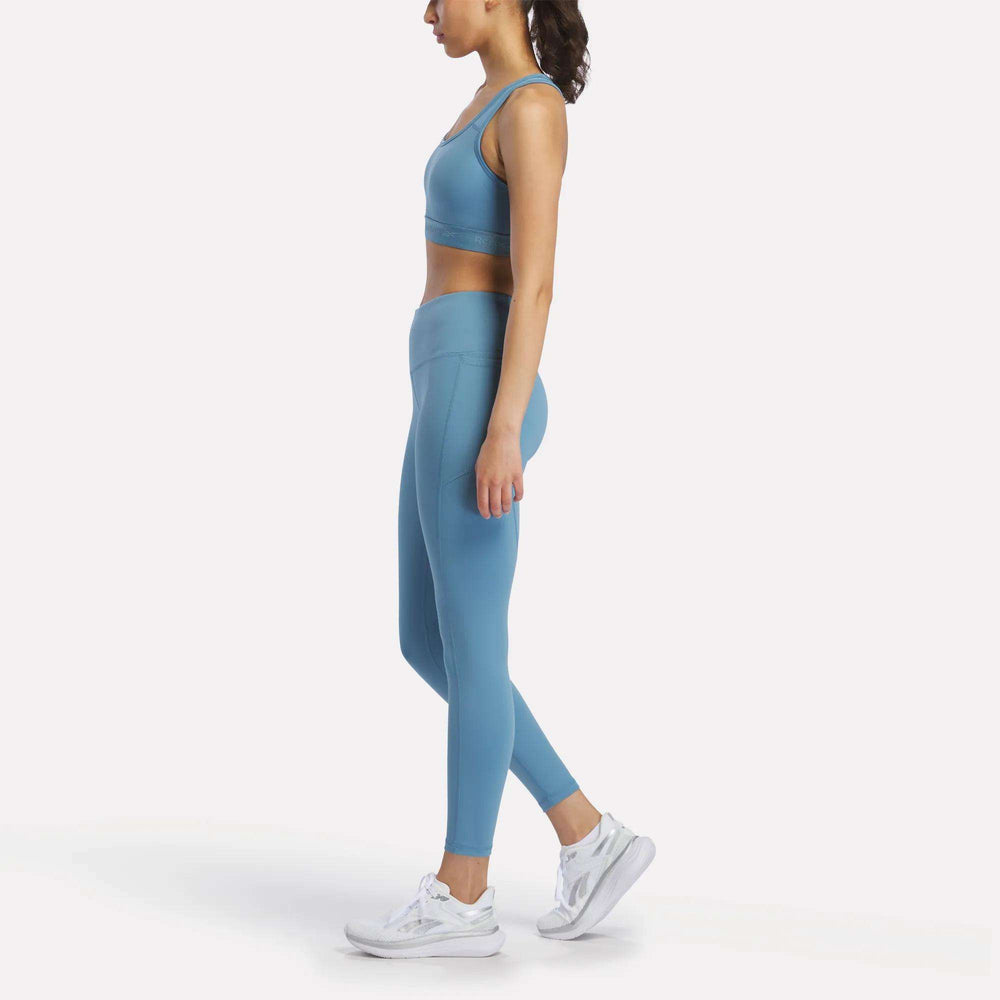 Reebok Odyssey High-Rise 7/8 Women's Leggings
