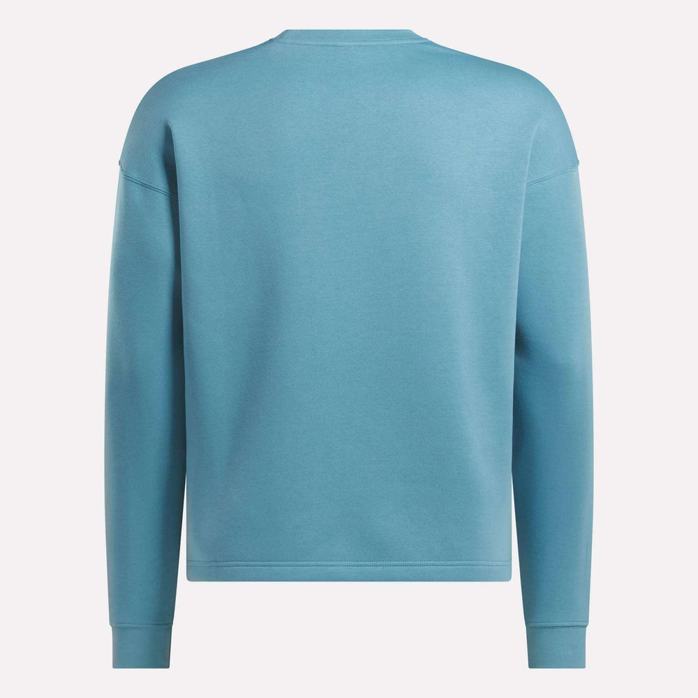 Reebok Wardrobe Essentials Men's Sweatshirt
