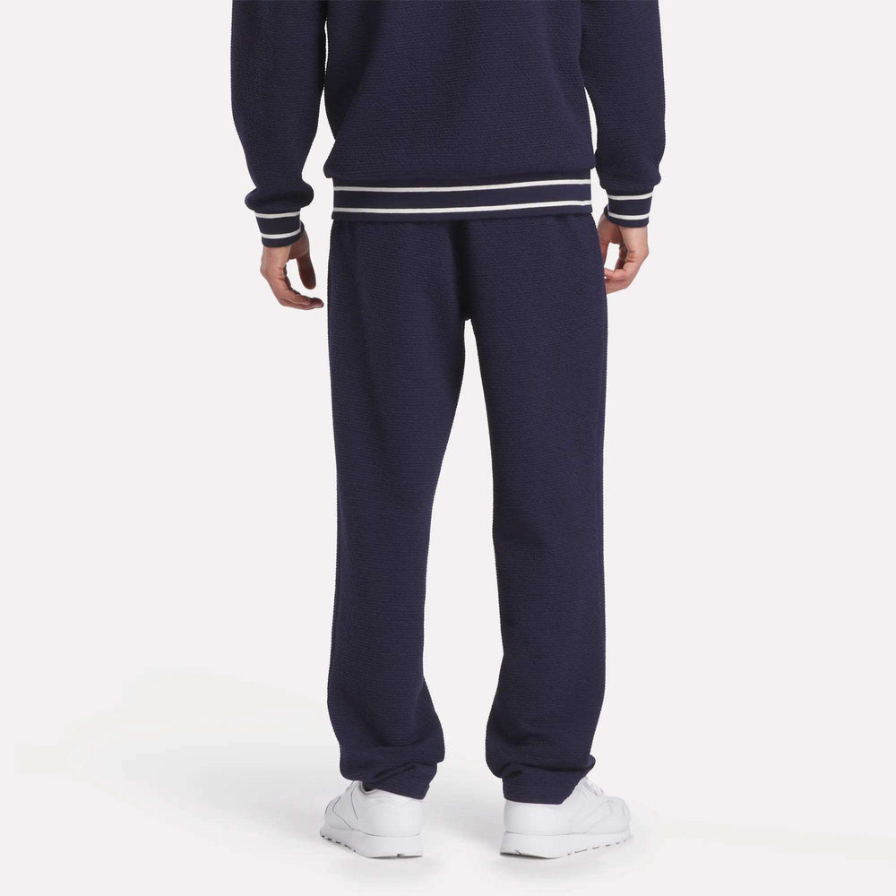 Reebok Club Sport Textured Men's Pants
