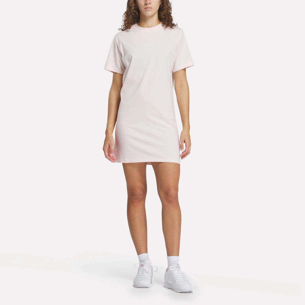 Reebok Oversized Women's T-Shirt Dress