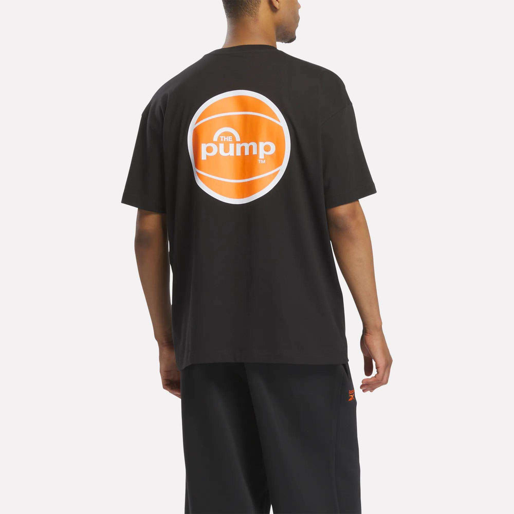 Reebok Pump OG Men's T-Shirt