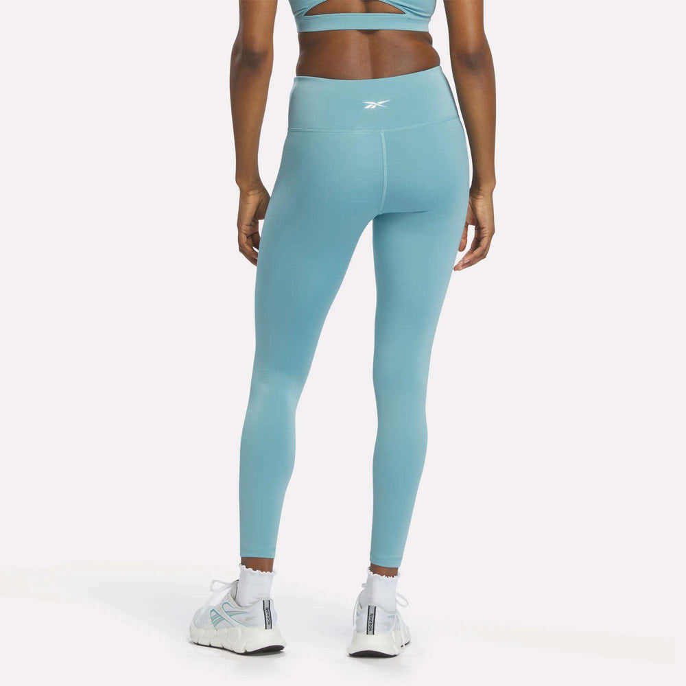 Reebok High-Rise Women's Leggings
