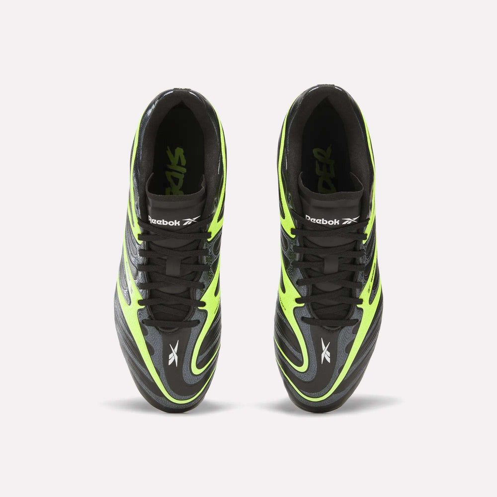 Reebok Sidewinder 26 League FG Big Kids' Football Boots