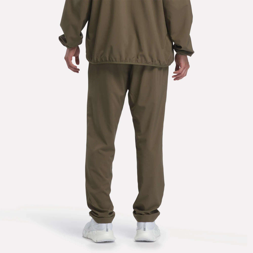 Reebok Woven Training Men's Pants