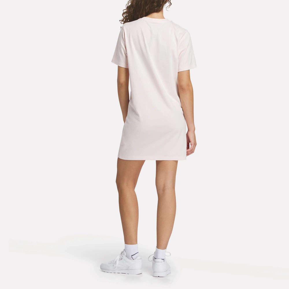 Reebok Oversized Women's T-Shirt Dress