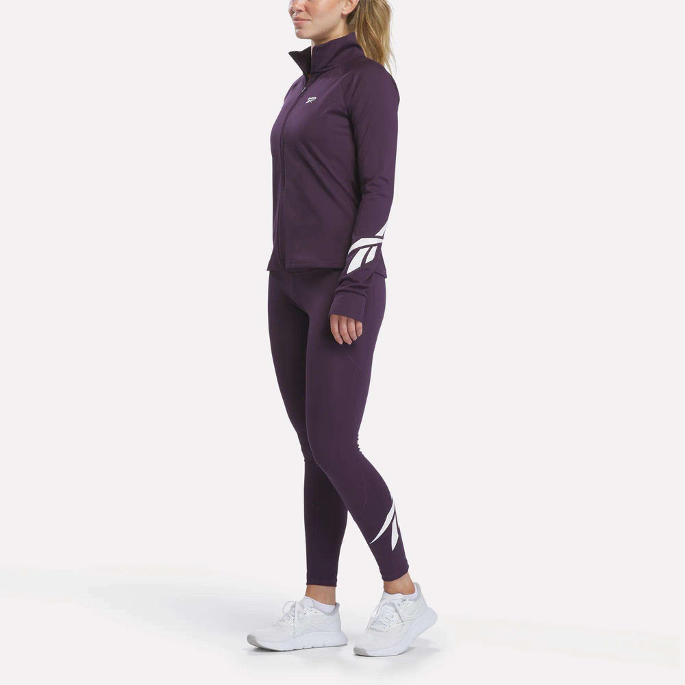 Reebok Motion Core Women's Full-Zip Jacket