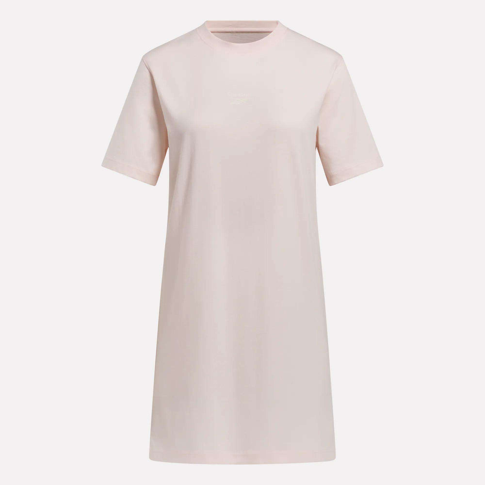 Reebok Oversized Women's T-Shirt Dress