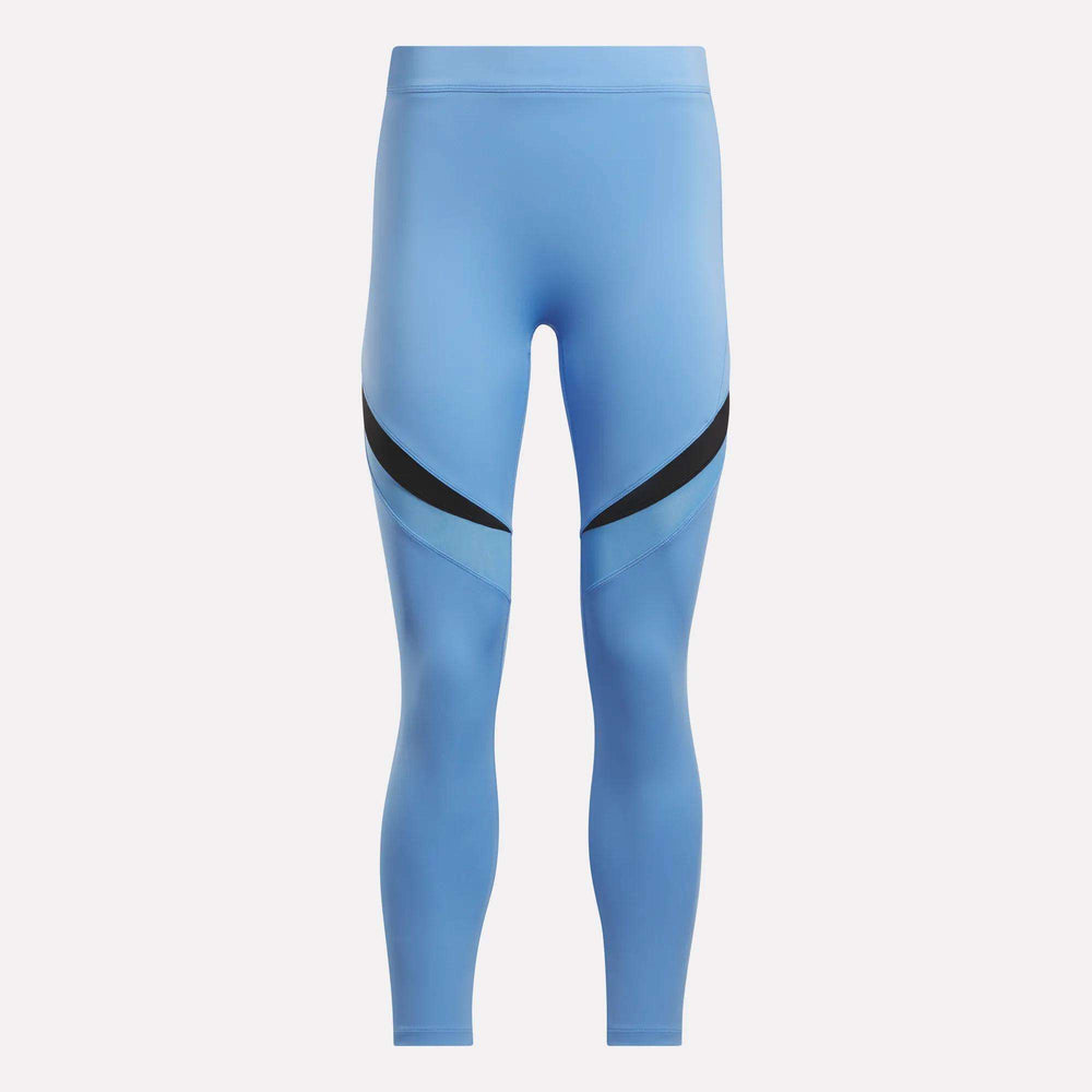 Reebok Lux High-Rise Colorblock Women's Leggings