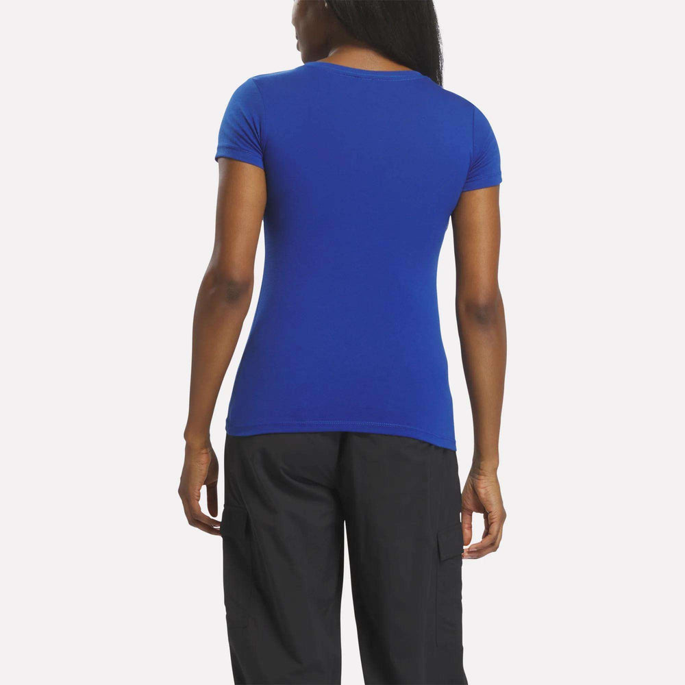 Reebok Women's T-Shirt
