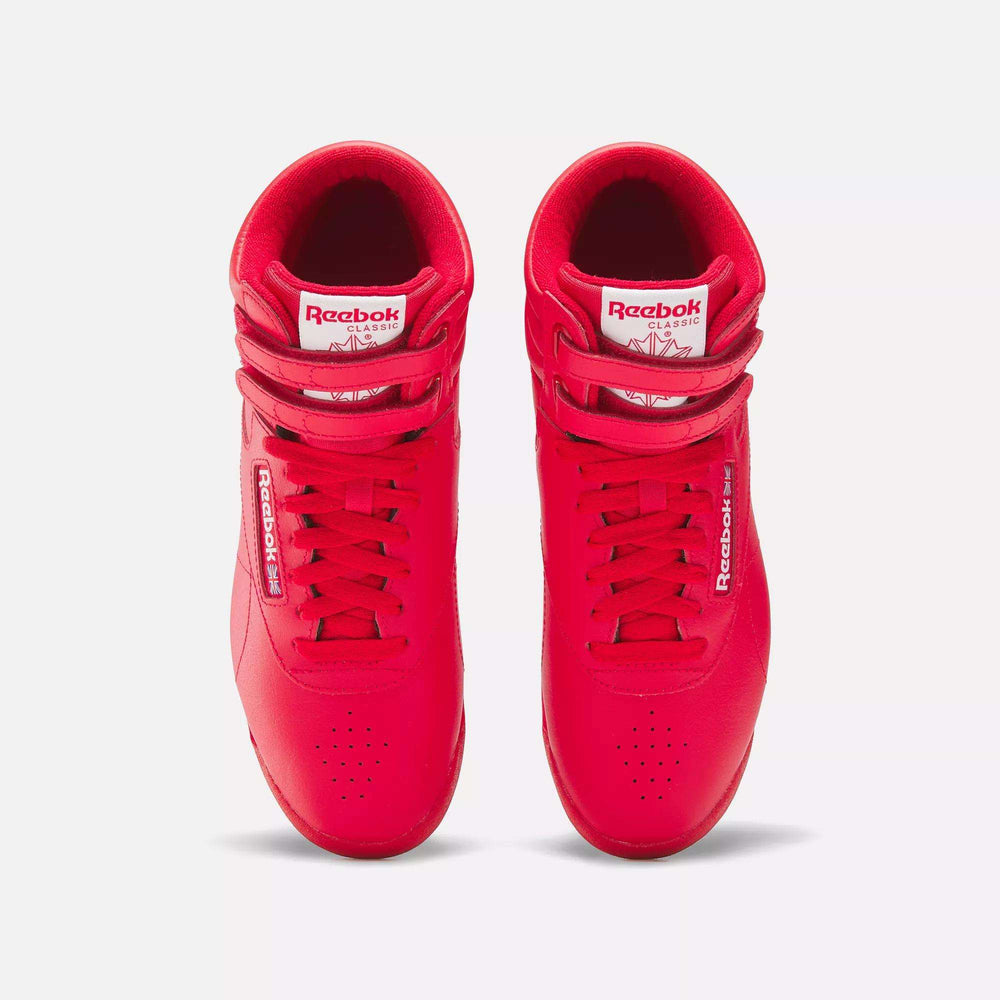 Reebok Freestyle Hi Women's Sneakers