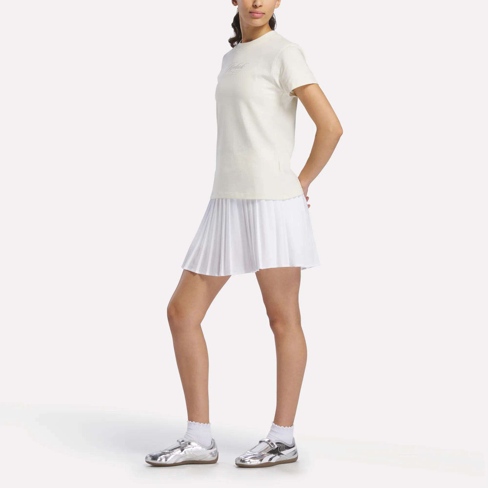 Reebok Ribbon Women's T-Shirt