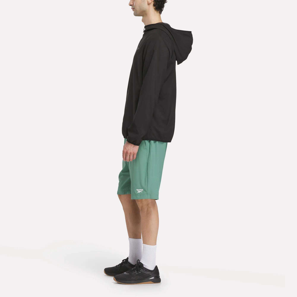 Reebok Woven Men's Jacket