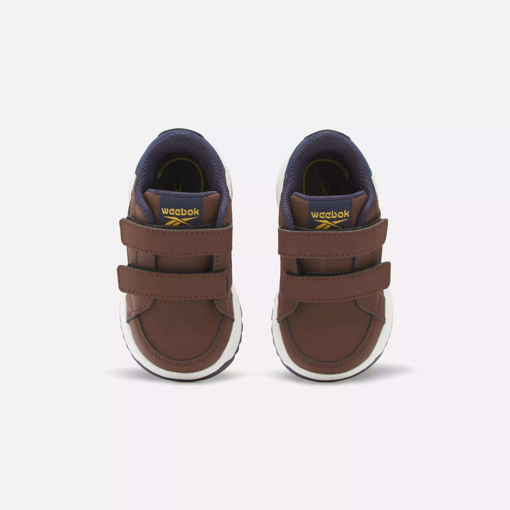 Reebok Weebok Clasp Low Infant & Toddler Sneakers