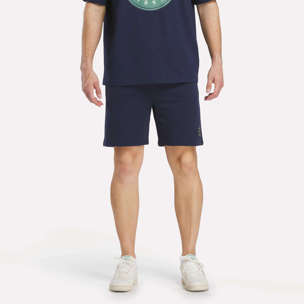 Reebok Lawn Club Men's Shorts