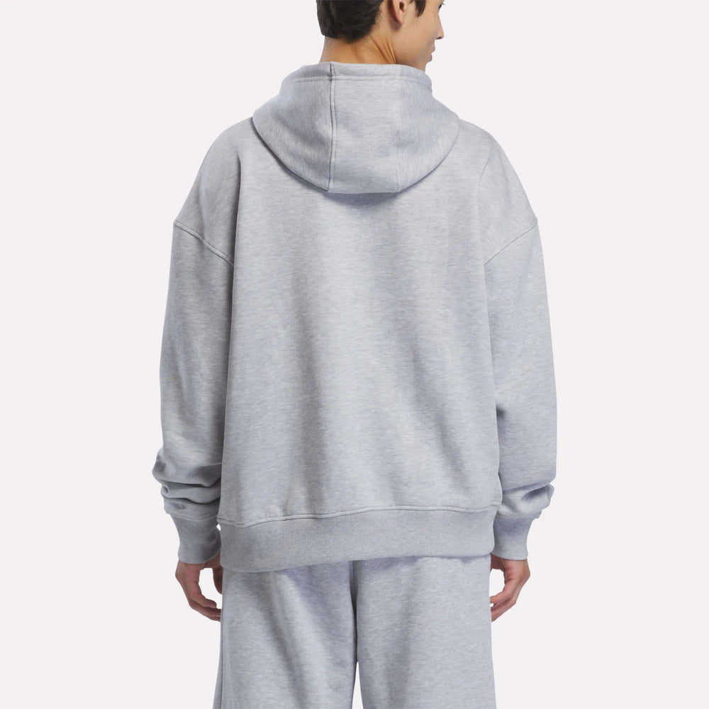 Reebok Starcrest Relaxed Men's Hoodie