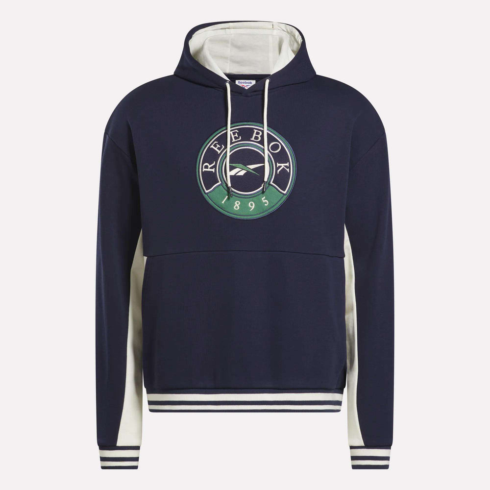 Reebok Lawn Club French Terry Men's Hoodie