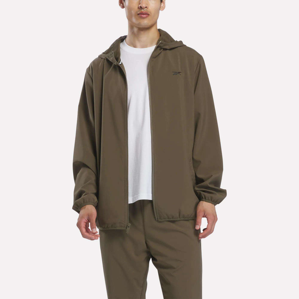 Reebok Woven Men's Jacket