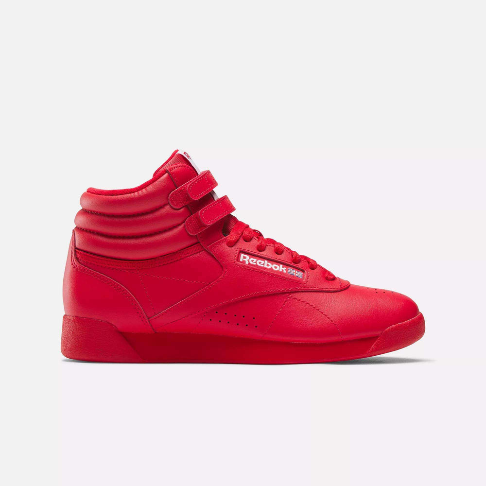 Reebok Freestyle Hi Women's Sneakers