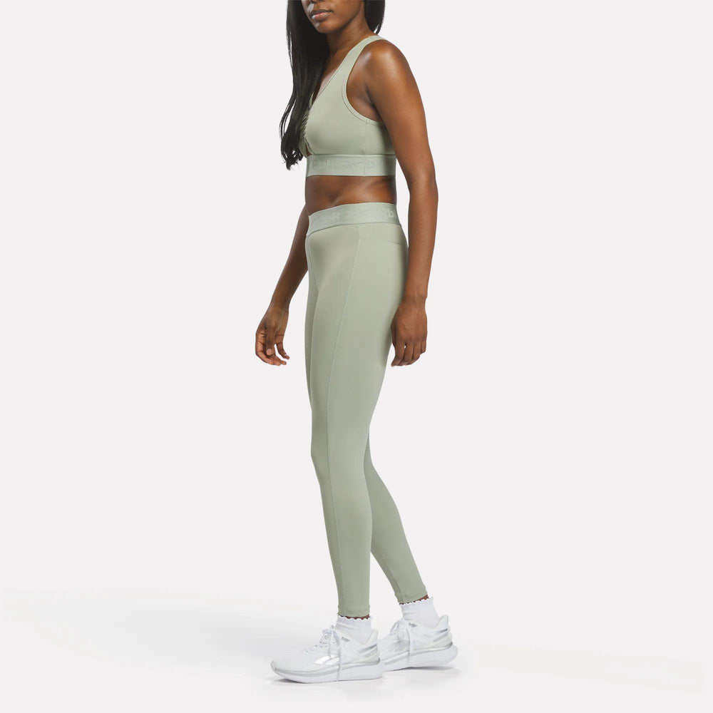 Reebok Ruched Training Women's Leggings
