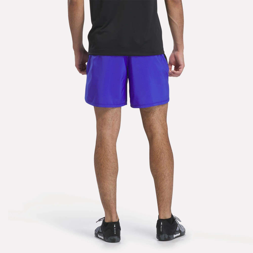 Reebok Running Men's Shorts