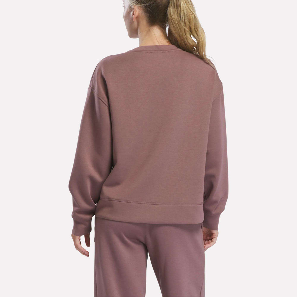 Reebok Crewneck Women's Sweatshirt