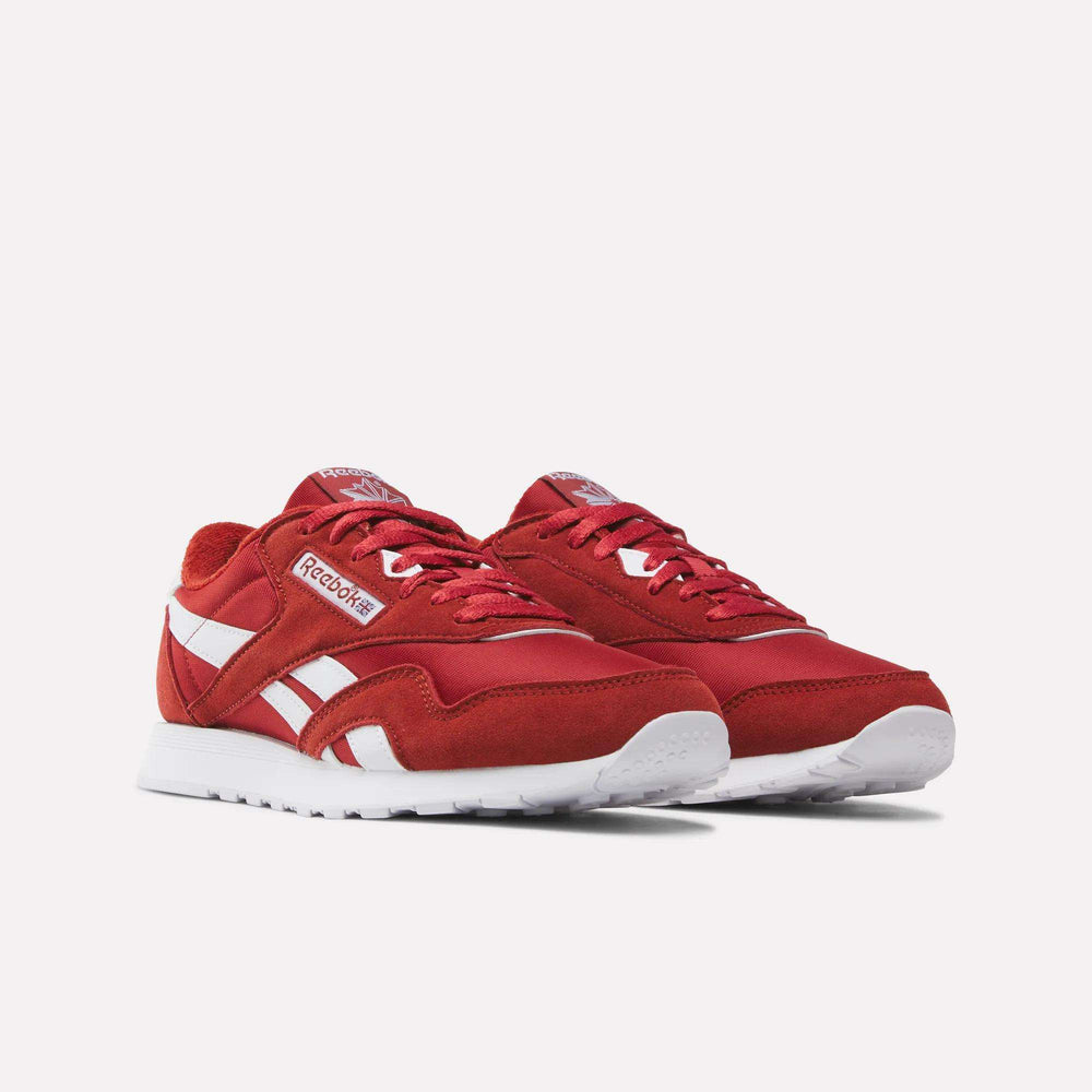 Reebok Classic Nylon Men's Sneakers