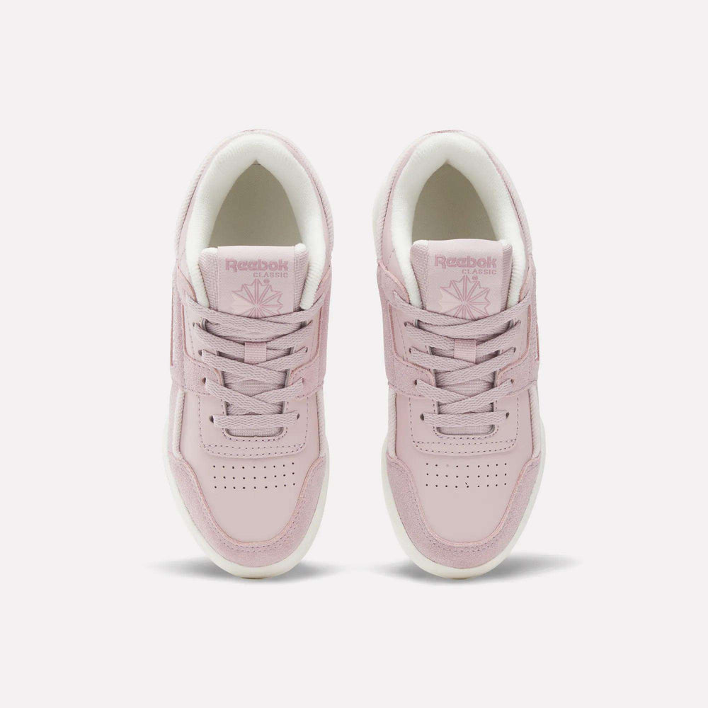 Reebok Workout Plus Little Kids' Sneakers