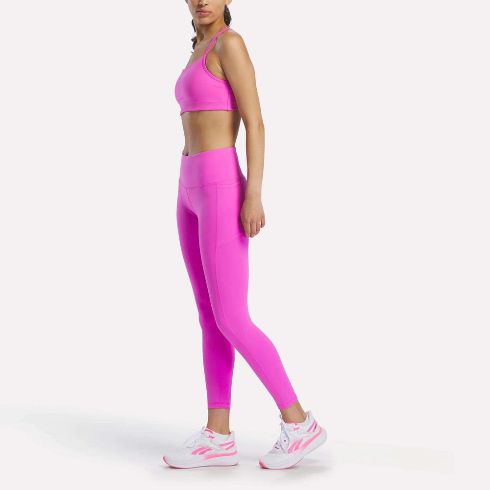 Reebok Odyssey High-Rise 7/8 Women's Leggings