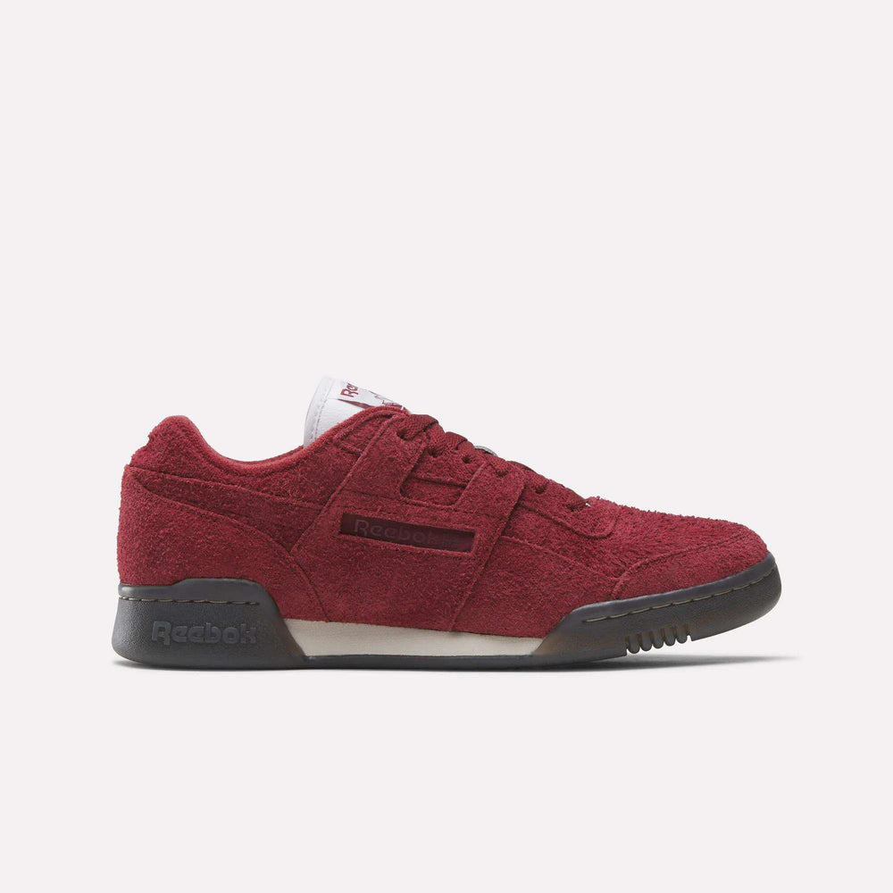 Reebok Workout Plus Sneakers