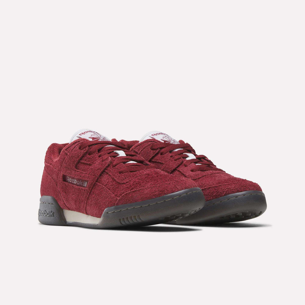 Reebok Workout Plus Sneakers