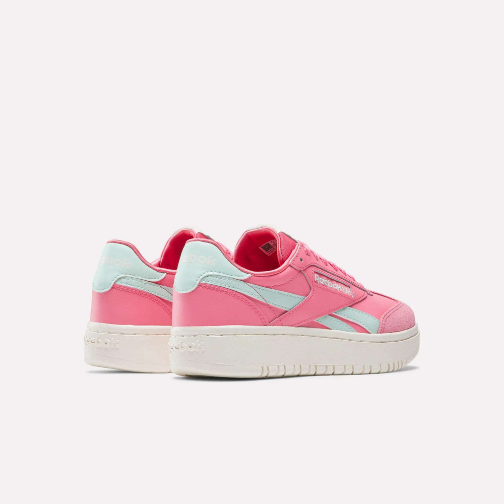 Reebok Campio XT Double Big Kids' Sneakers
