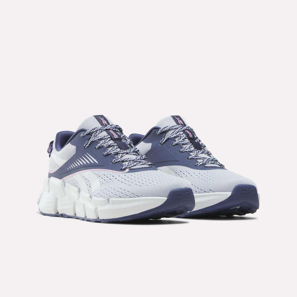Reebok Zig Dynamica 6 Big Kids' Running Shoes