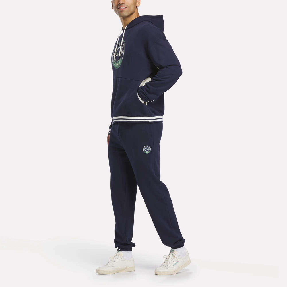 Reebok Lawn Club French Terry Men's Hoodie