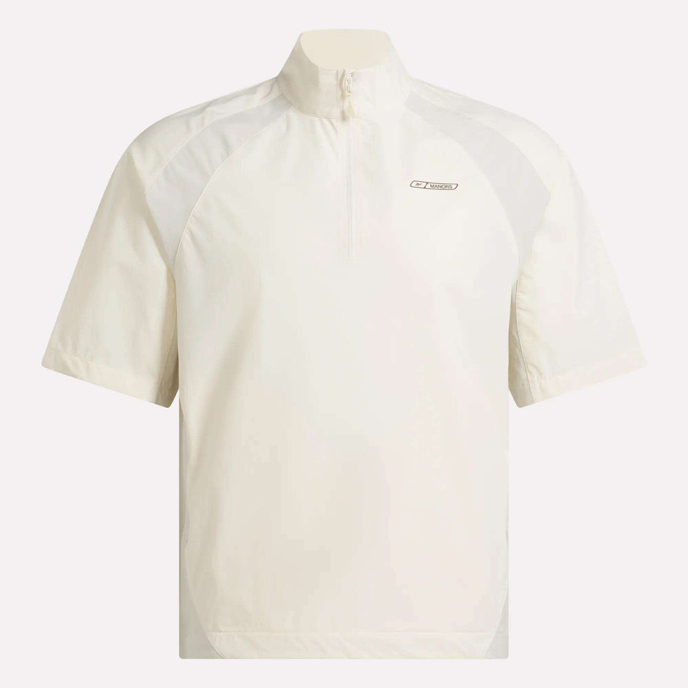 Reebok x Manors Men's Tour Shirt