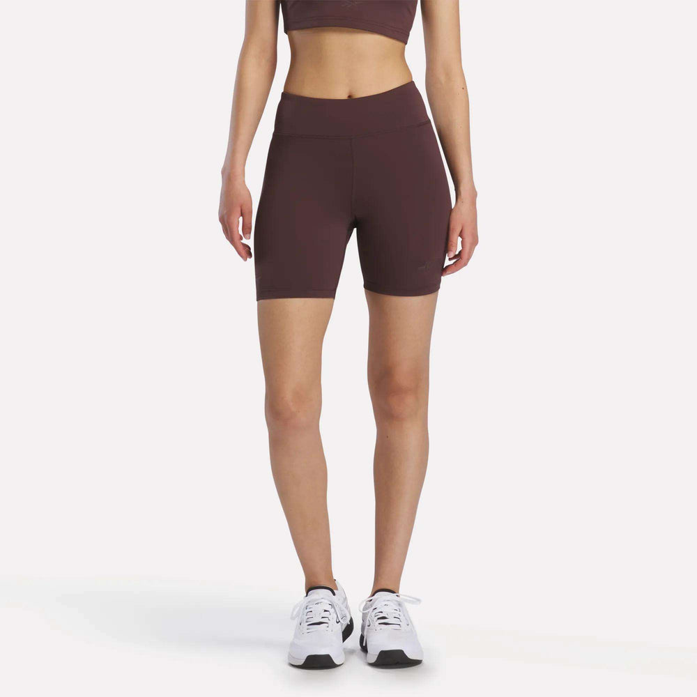 Reebok x F45 Training High-Rise Women's Biker Shorts