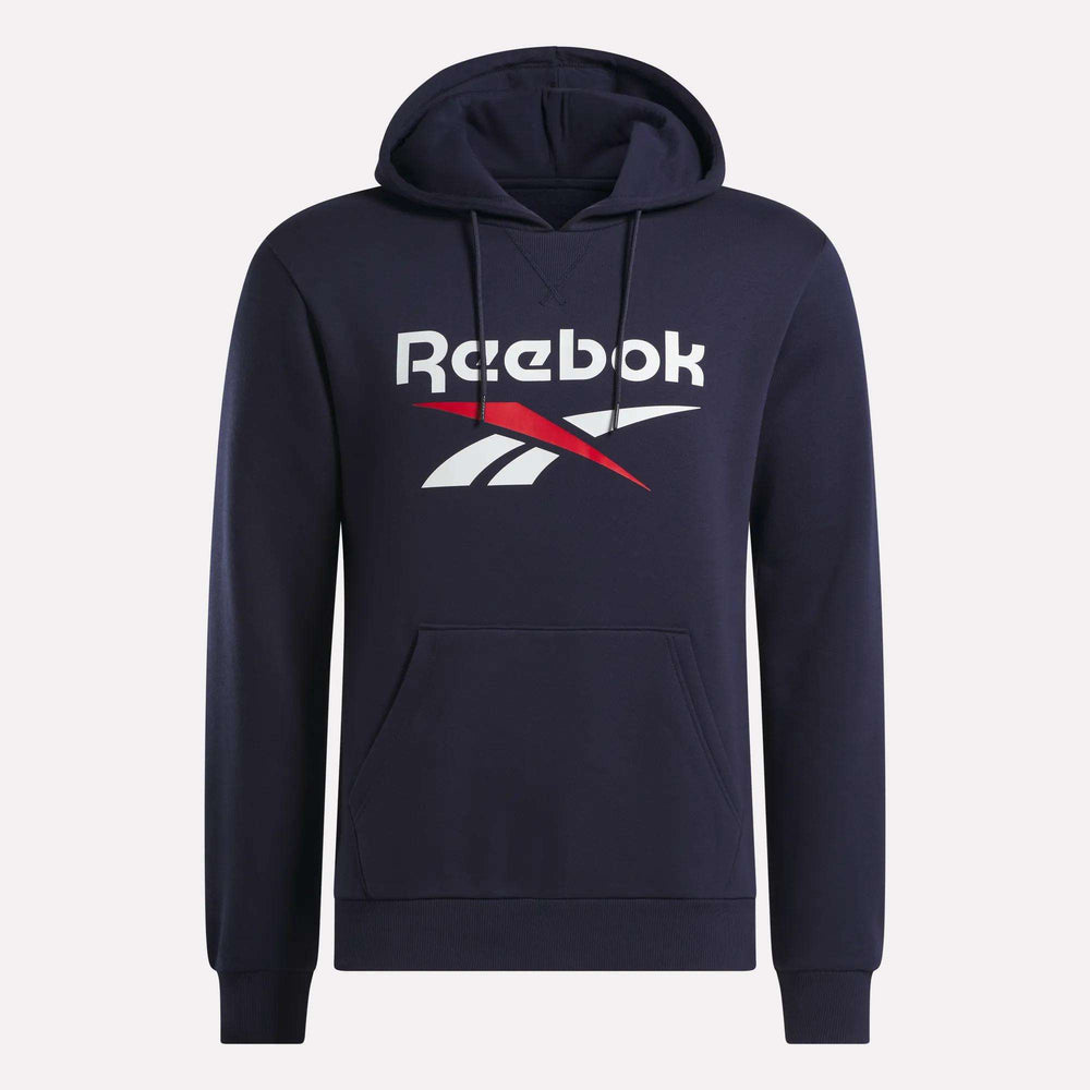 Reebok Logo Men's Hoodie