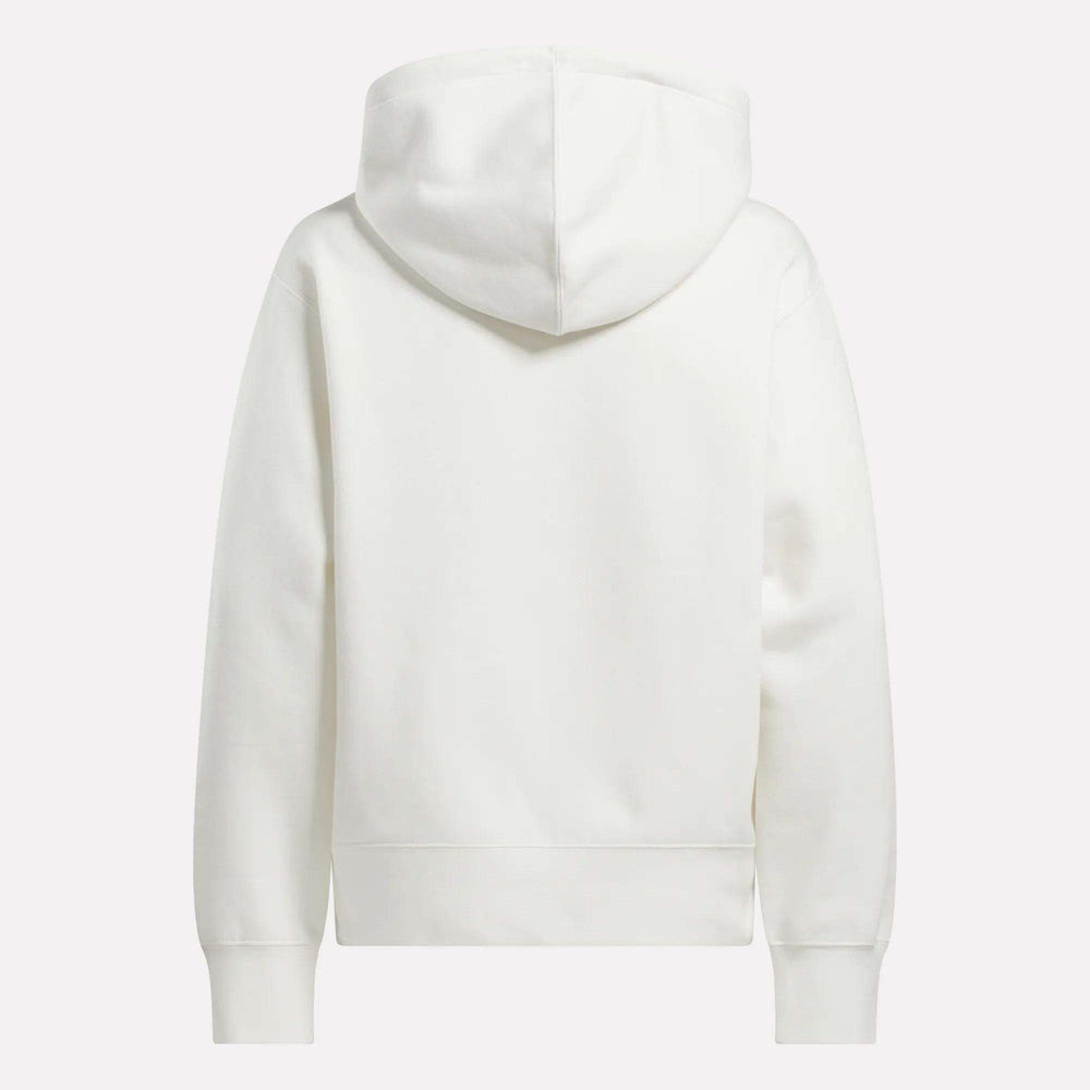 Reebok Small Vector Full Zip Women's Sweatshirt