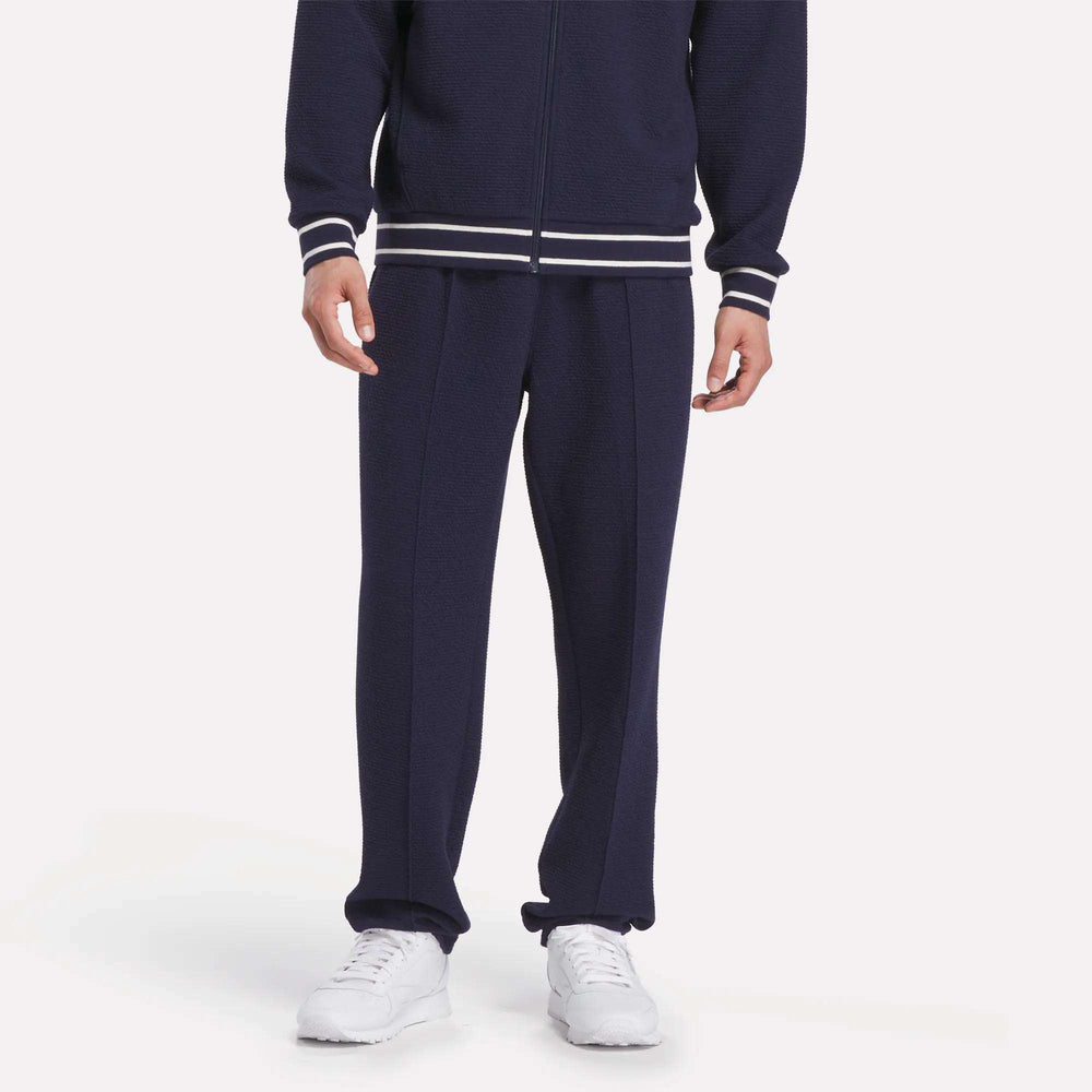 Reebok Club Sport Textured Men's Pants
